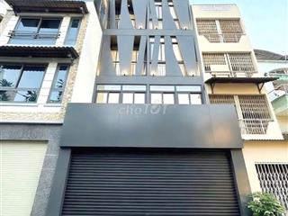 533C Nguyễn Đình Chiểu P4.Q3 - 450M² SÀN – THANG MÁY – MỚI 100%