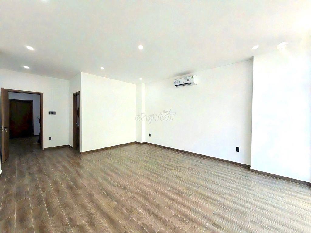 533C Nguyễn Đình Chiểu P4.Q3 - 450M² SÀN – THANG MÁY – MỚI 100%