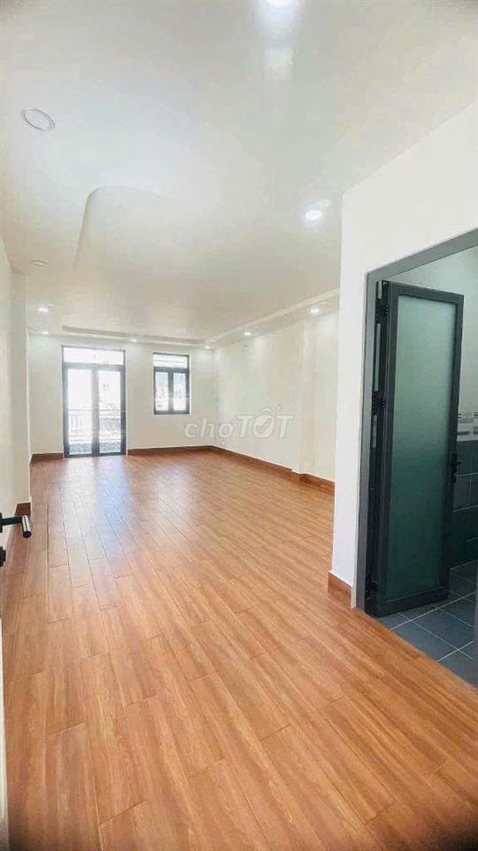 NHÀ MỚI SIÊU HIẾM, 45A NGUYỄN MINH HOÀNG, P.12, TB -  7.5 x 16m