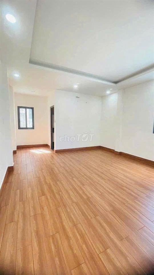 NHÀ MỚI SIÊU HIẾM, 45A NGUYỄN MINH HOÀNG, P.12, TB -  7.5 x 16m