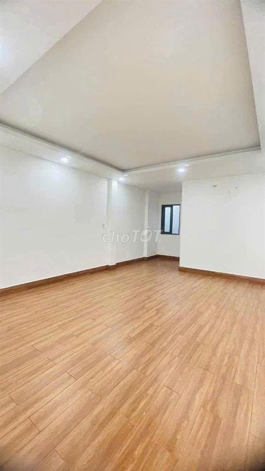 NHÀ MỚI SIÊU HIẾM, 45A NGUYỄN MINH HOÀNG, P.12, TB -  7.5 x 16m