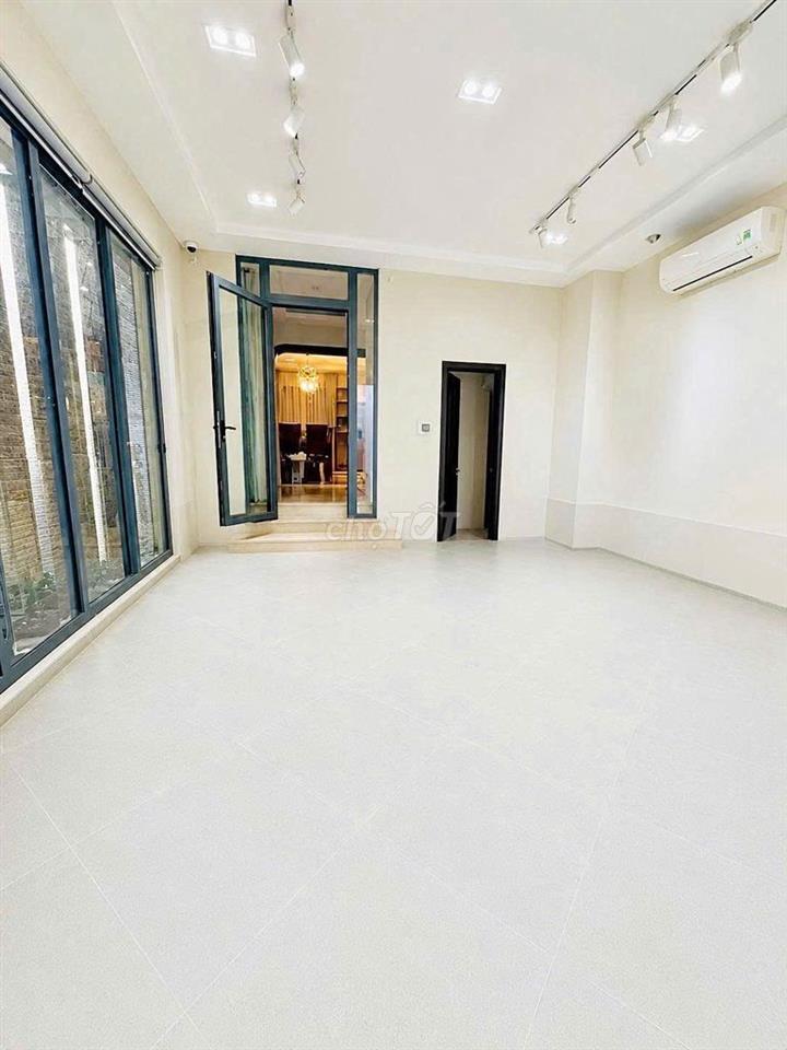 SIÊU PHẨM MỚI XÂY - 24A Bàu Cát, P.14, PN - 4 Tầng, 6x20m, DTSD 480m2
