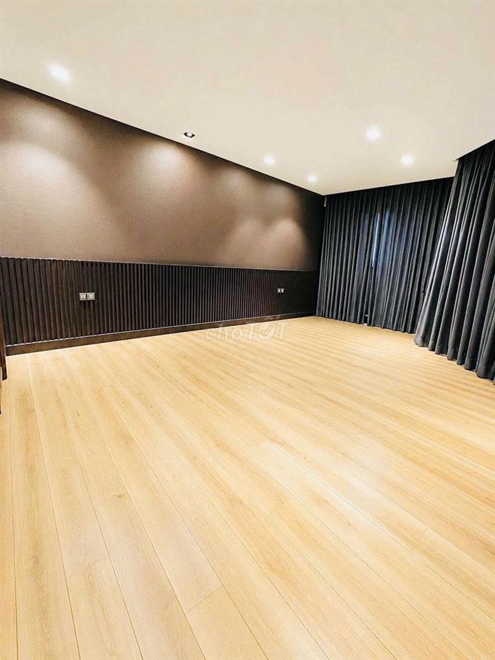 SIÊU PHẨM MỚI XÂY - 24A Bàu Cát, P.14, PN - 4 Tầng, 6x20m, DTSD 480m2