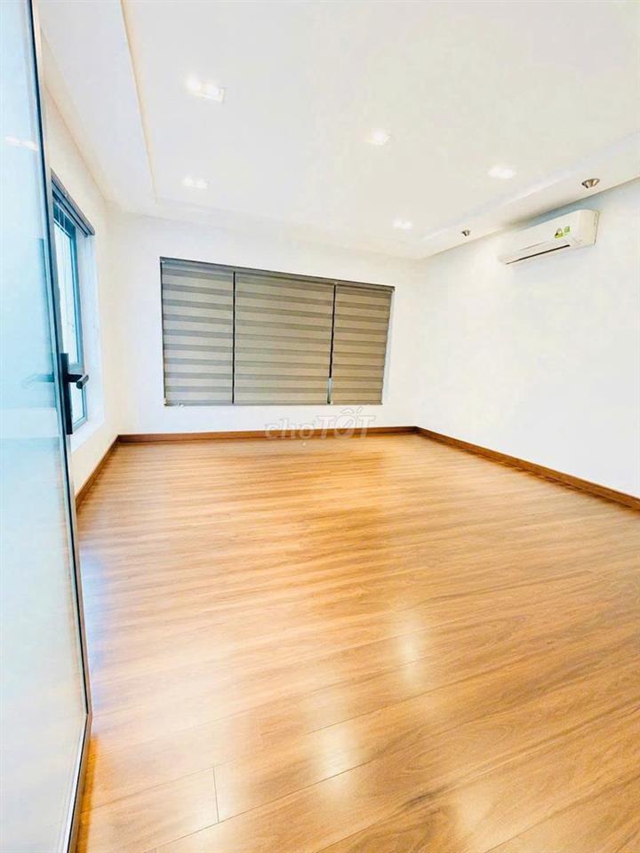 SIÊU PHẨM MỚI XÂY - 24A Bàu Cát, P.14, PN - 4 Tầng, 6x20m, DTSD 480m2