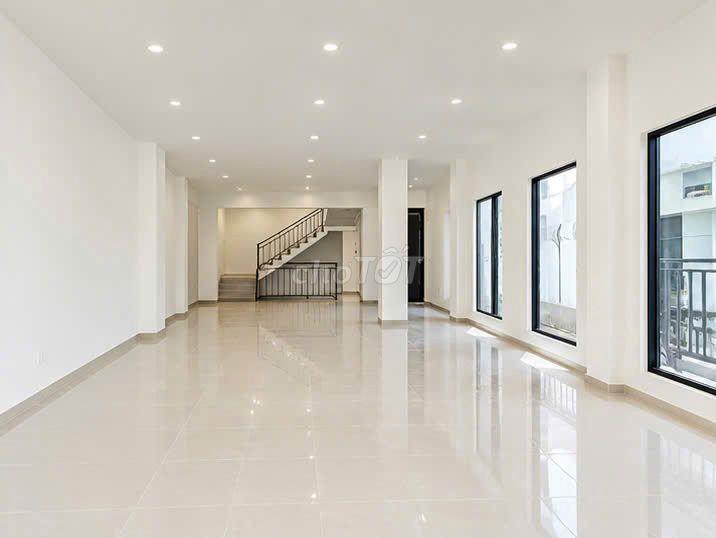 SIÊU PHẨM GÓC 2MT LÊ VĂN SỸ.Q3 - SÀN SUỐT DTSD 450M2 - GIÁ TỐT KHU VỰC