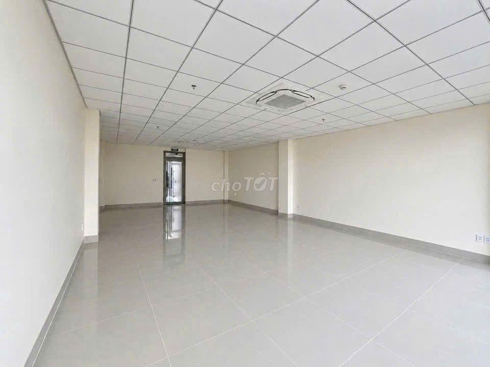 🏢 CHO THUÊ TÒA NHÀ MẶT TIỀN 39 HỒNG HÀ – TÂN BÌNH - PCCC - THANG MÁY