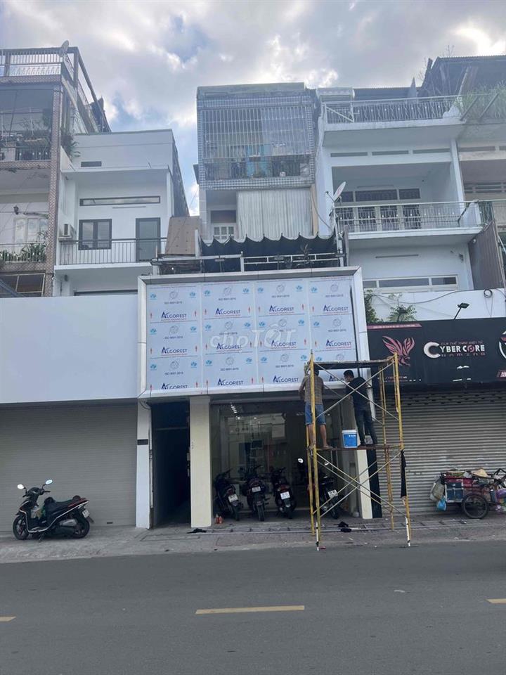 Sang nhượng MBKD cực đẹp mới