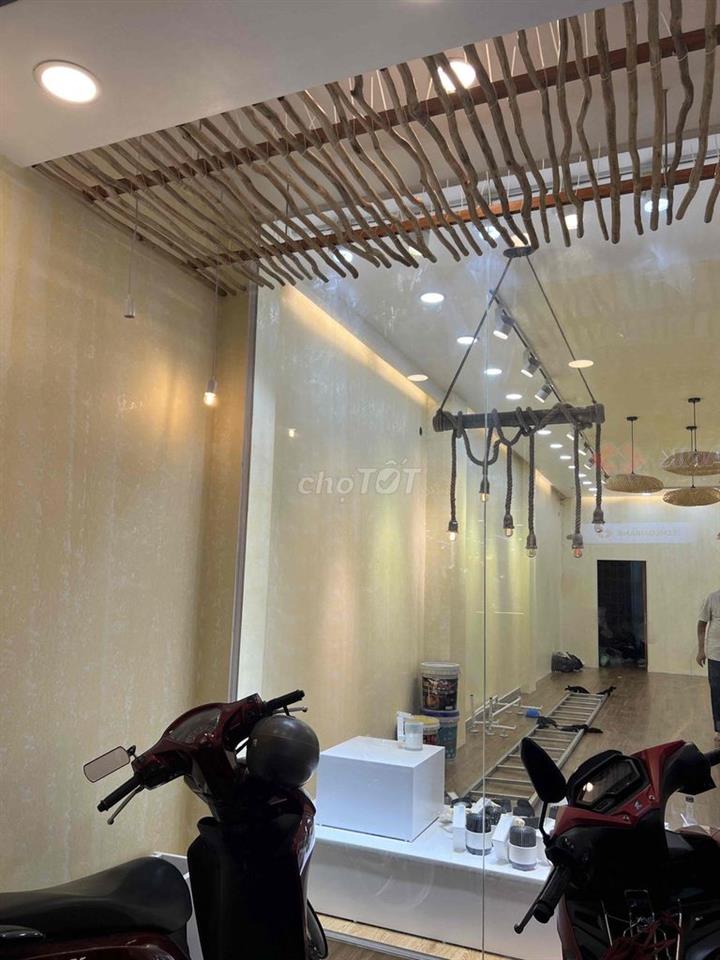 Sang nhượng MBKD cực đẹp mới