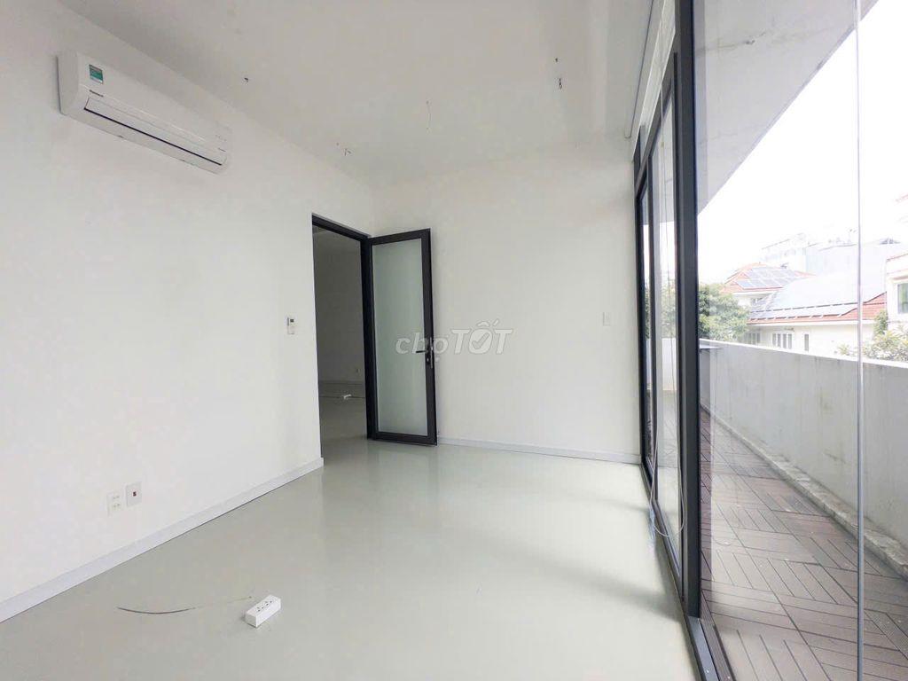 NGANG 7M TRỐNG SUỐT - TRẦN CAO 4M – SỐ 51 NGUYỄN VĂN MAI, QUẬN 3