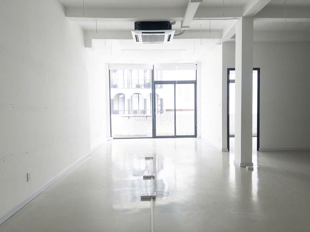 NGANG 7M TRỐNG SUỐT - TRẦN CAO 4M – SỐ 51 NGUYỄN VĂN MAI, QUẬN 3