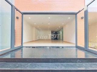 DIỆN TÍCH SỬ DỤNG 100M2 SÀN - NGAY KHU BIỆT THỰ - SỐ 7 KỲ ĐỒNG, QUẬN 3