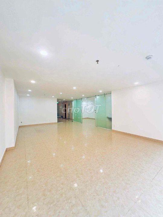 DIỆN TÍCH SỬ DỤNG 100M2 SÀN - NGAY KHU BIỆT THỰ - SỐ 7 KỲ ĐỒNG, QUẬN 3