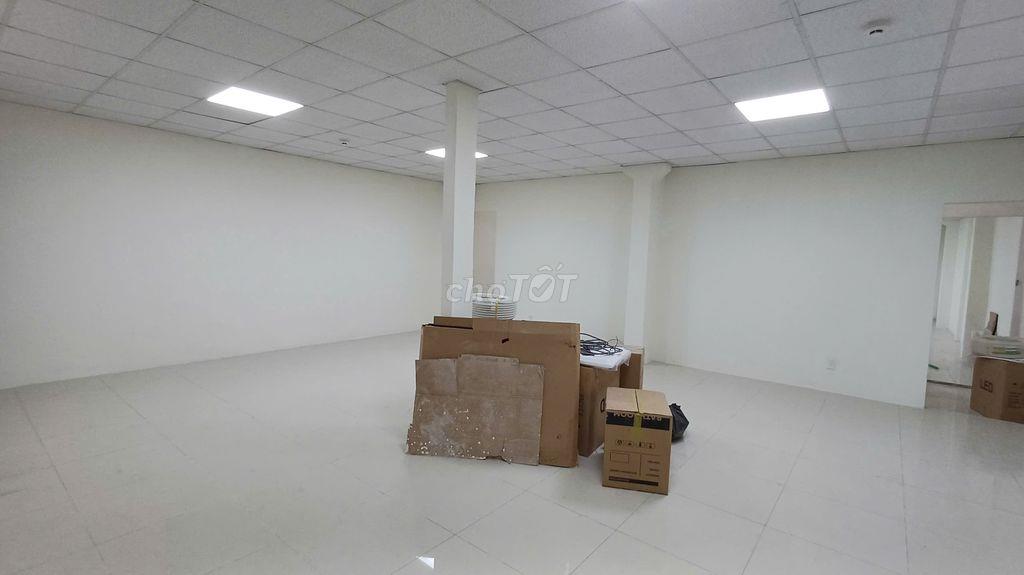 GIÁ THUÊ 5$/M2 SÀN SUỐT - GẦN 300M2 SD - 346 LÝ THƯỜNG KIỆT, TÂN BÌNH