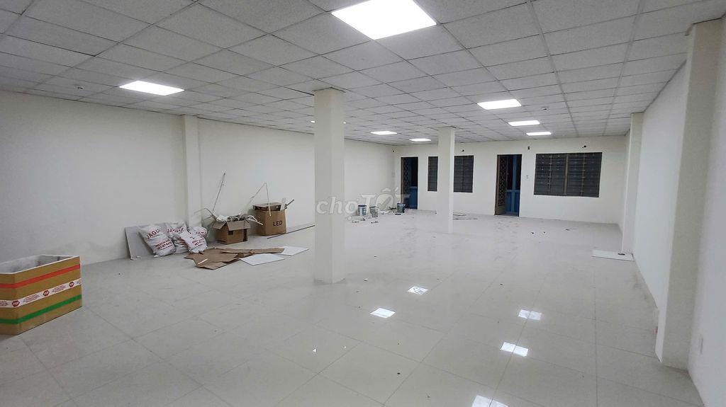 GIÁ THUÊ 5$/M2 SÀN SUỐT - GẦN 300M2 SD - 346 LÝ THƯỜNG KIỆT, TÂN BÌNH