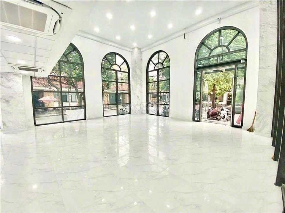 DTSD ĐA DẠNG TỪ 60-200M2 - KHU DÂN CƯ BẮC HẢI – SỐ 12 HỒNG LĨNH, Q10