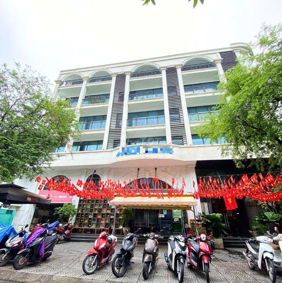 DTSD ĐA DẠNG TỪ 60-200M2 - KHU DÂN CƯ BẮC HẢI – SỐ 12 HỒNG LĨNH, Q10