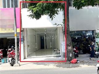 NGANG 4,8M - SỬ DỤNG HƠN 200M2 - MẶT TIỀN 140 ĐINH TIÊN HOÀNG, QUẬN 1
