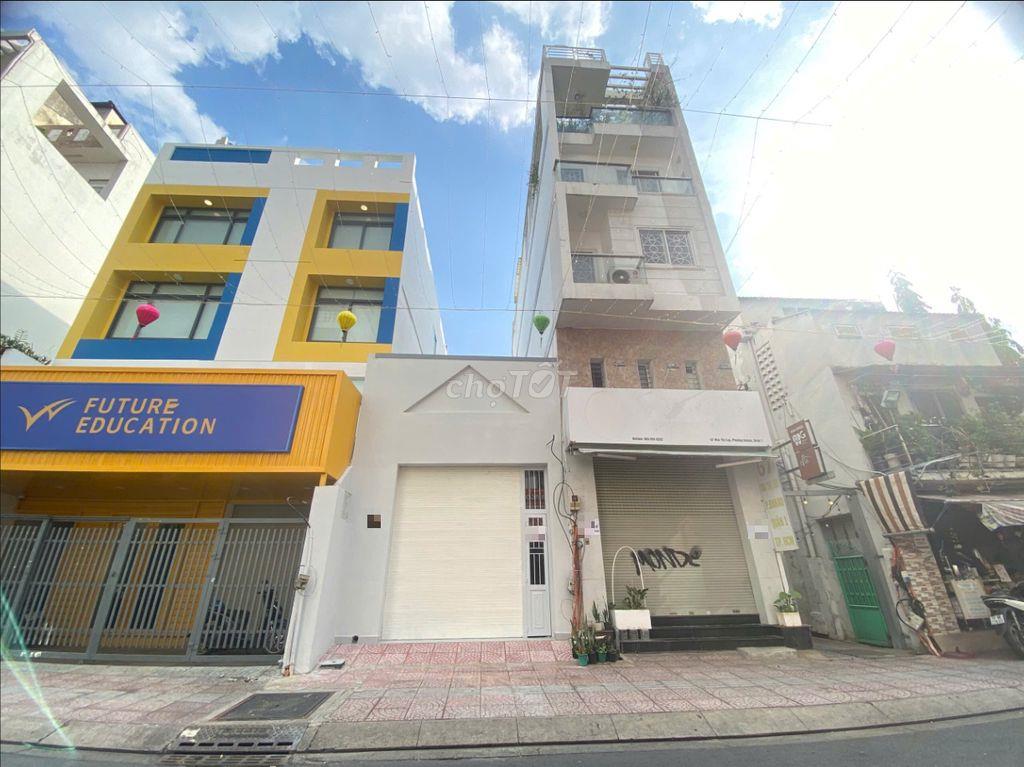 MẶT TIỀN NGANG 5M - PHƯỜNG ĐAKAO - SỐ 66 MAI THỊ LỰU, QUẬN 1