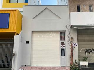 MẶT TIỀN NGANG 5M - PHƯỜNG ĐAKAO - SỐ 66 MAI THỊ LỰU, QUẬN 1