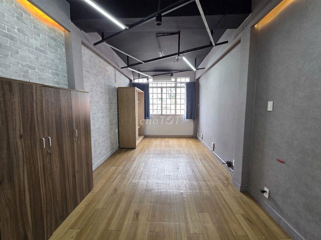 SỬ DỤNG 250M2 - GẦN CHỢ TÂN ĐỊNH – SỐ 38 TRẦN KHẮC CHÂN, QUẬN 1.!!!