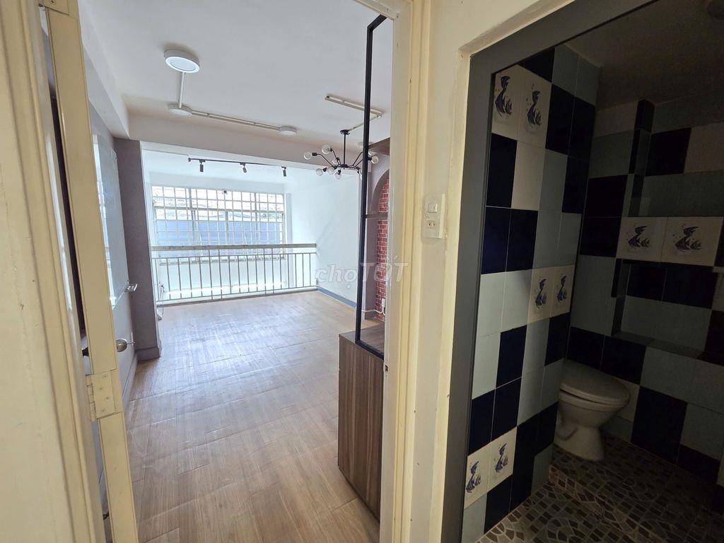 SỬ DỤNG 250M2 - GẦN CHỢ TÂN ĐỊNH – SỐ 38 TRẦN KHẮC CHÂN, QUẬN 1.!!!