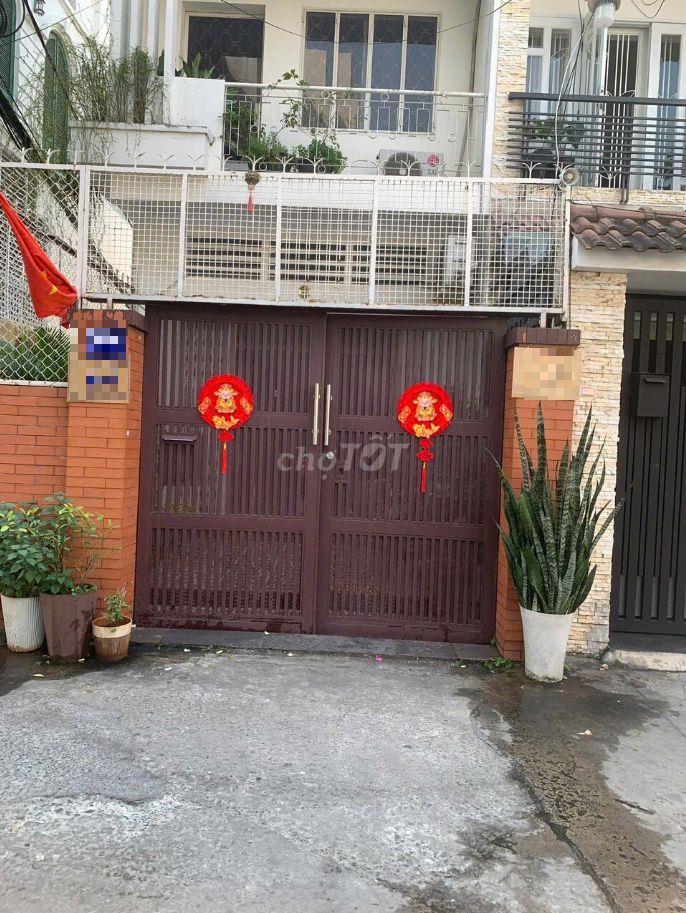 SỬ DỤNG 250M2 - GẦN CHỢ TÂN ĐỊNH – SỐ 38 TRẦN KHẮC CHÂN, QUẬN 1.!!!