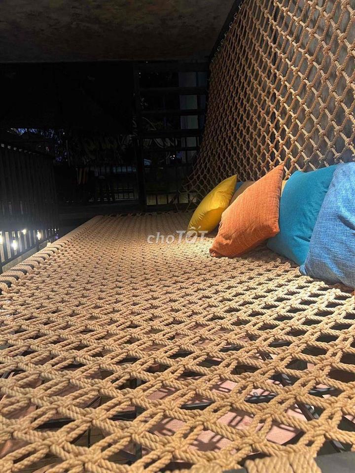 SỬ DỤNG HƠN 60M2 - MẶT BẰNG TRỐNG SUỐT – SỐ 69 VÕ THỊ SÁU, QUẬN 1.!!!
