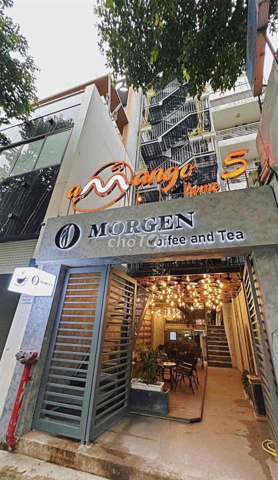 SỬ DỤNG HƠN 60M2 - MẶT BẰNG TRỐNG SUỐT – SỐ 69 VÕ THỊ SÁU, QUẬN 1.!!!