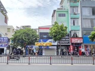 GÓC 2MT NGANG 8M - SỬ DỤNG HƠN 160M2 – 616A ĐƯỜNG 3 THÁNG 2, Q10