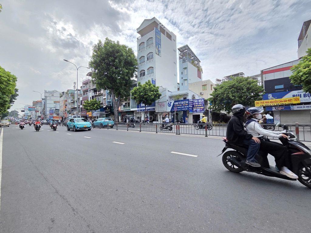 GÓC 2MT NGANG 8M - SỬ DỤNG HƠN 160M2 – 616A ĐƯỜNG 3 THÁNG 2, Q10