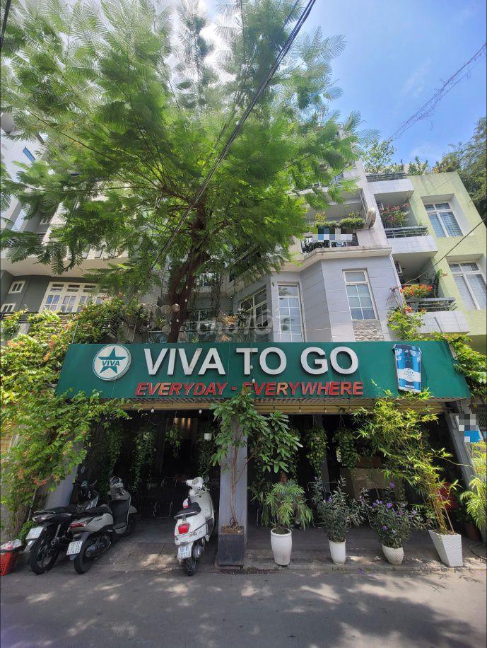NGANG 9M - HƠN 130M2 SỬ DỤNG - CƯ XÁ BẮC HẢI – 12E HƯƠNG GIANG, Q10
