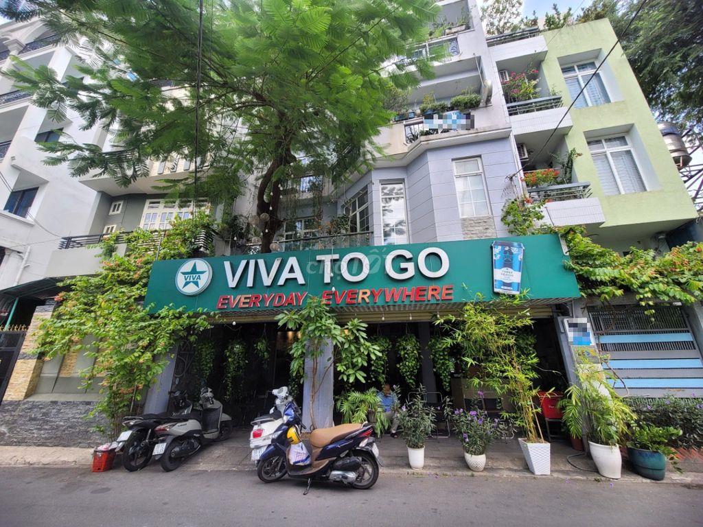 NGANG 9M - HƠN 130M2 SỬ DỤNG - CƯ XÁ BẮC HẢI – 12E HƯƠNG GIANG, Q10