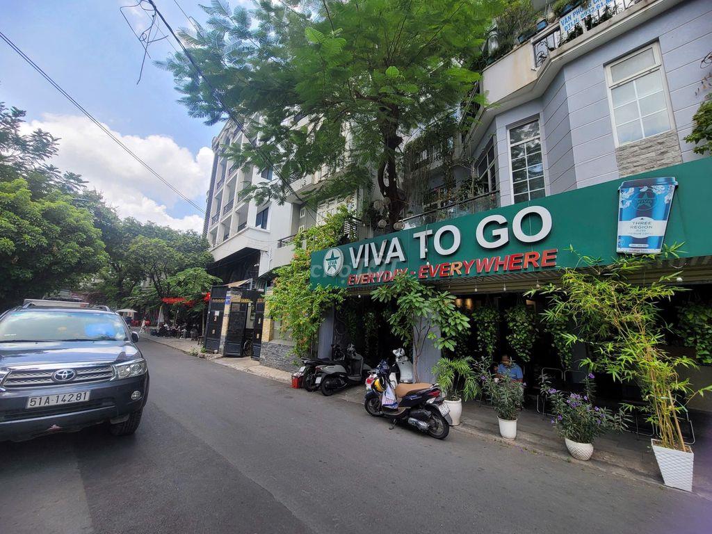 NGANG 9M - HƠN 130M2 SỬ DỤNG - CƯ XÁ BẮC HẢI – 12E HƯƠNG GIANG, Q10
