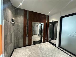 SÀN VĂN PHÒNG TỪ 70-100M2, CÓ THANG MÁY, PCCC - 384 VÕ VĂN TẦN, QUẬN 3