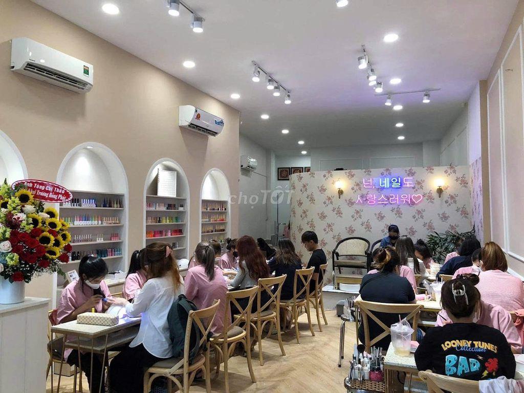 NGANG 5M - HƠN 100M2 TRỐNG SUỐT - SỐ 149B VÕ THỊ SÁU, QUẬN 3