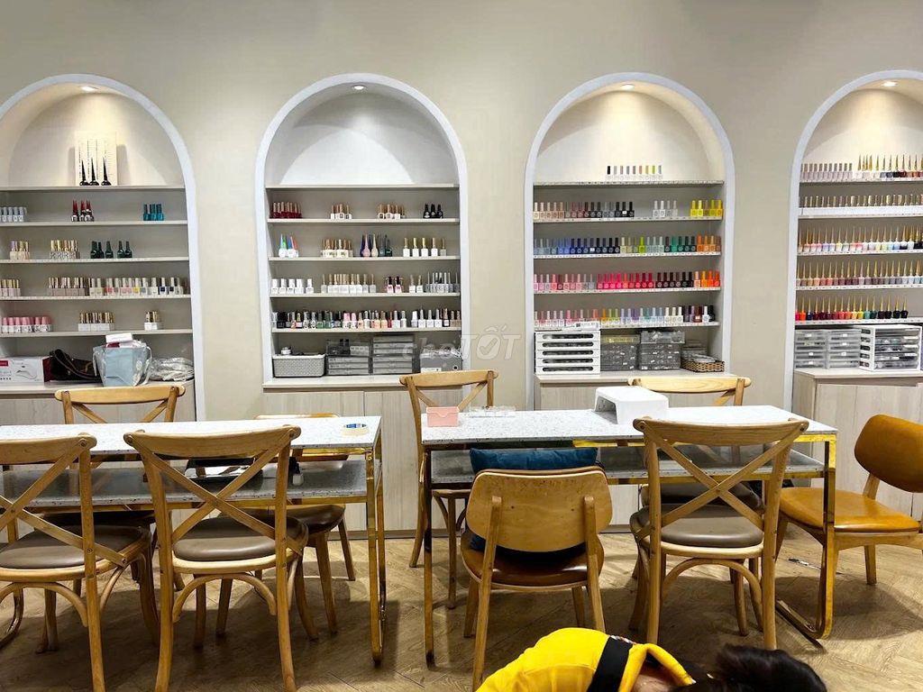 NGANG 5M - HƠN 100M2 TRỐNG SUỐT - SỐ 149B VÕ THỊ SÁU, QUẬN 3
