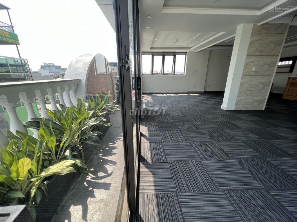 SÀN SỬ DỤNG 130M2 – CƯ XÁ BẮC HẢI – SỐ 40 NGUYỄN GIẢN THANH, QUẬN 10