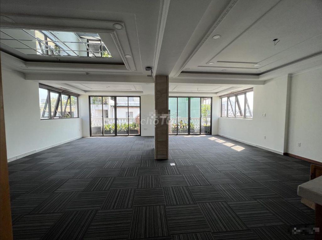 SÀN SỬ DỤNG 130M2 – CƯ XÁ BẮC HẢI – SỐ 40 NGUYỄN GIẢN THANH, QUẬN 10
