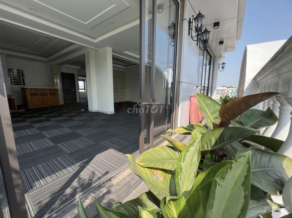 SÀN SỬ DỤNG 130M2 – CƯ XÁ BẮC HẢI – SỐ 40 NGUYỄN GIẢN THANH, QUẬN 10