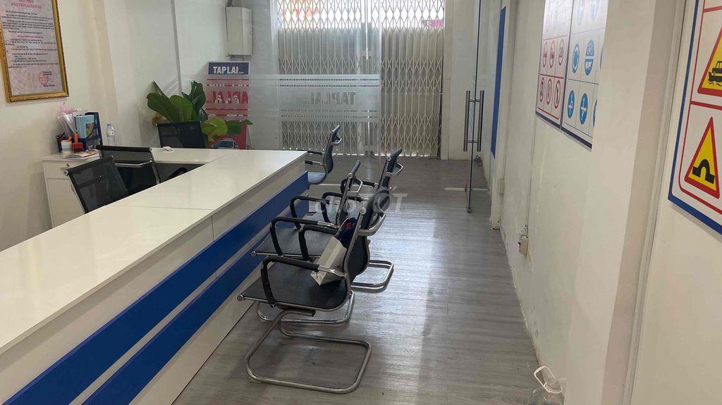 Cho thuê Mặt bằng kinh doanh đường Phan Đình Phùng