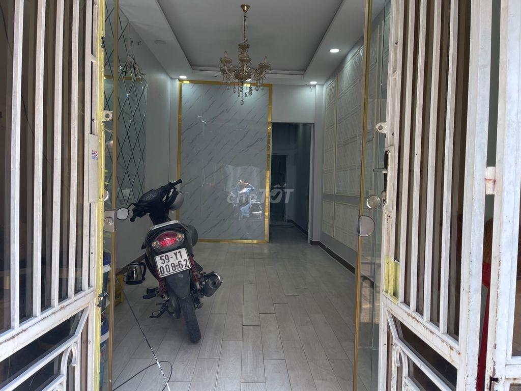 Cho thuê mặt bằng Kinh doanh