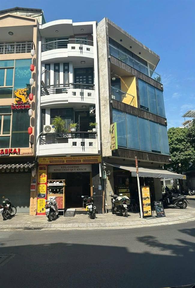 CHO THUÊ NHÀ CHÍNH CHỦ TẠI 13 HOA PHƯỢNG, PHƯỜNG CẦU KIỆU