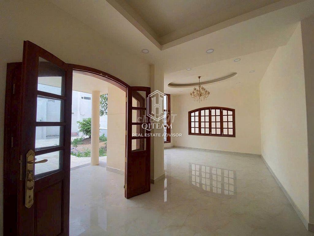 🏢 Khuôn Viên Lớn Hiếm Có – Hồ Biểu Chánh, Phú Nhuận