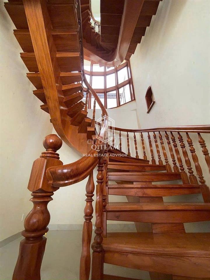 🏢 Khuôn Viên Lớn Hiếm Có – Hồ Biểu Chánh, Phú Nhuận