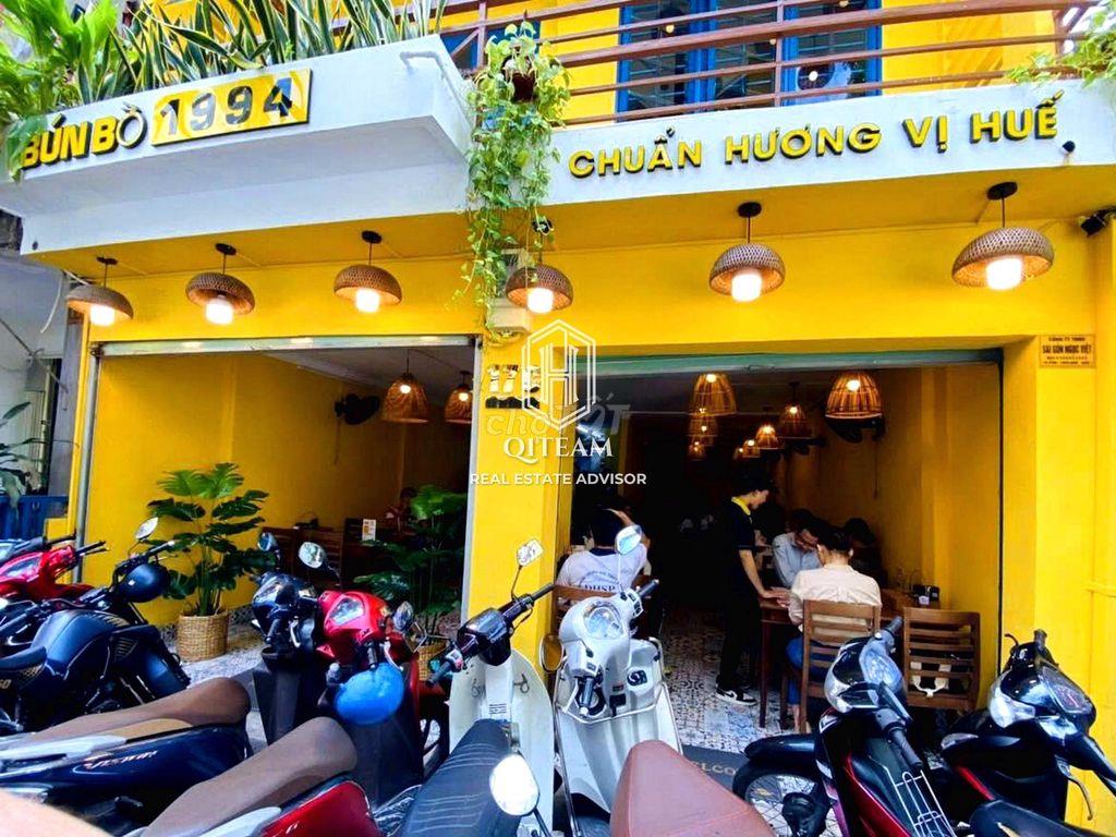 ✨ Nhà Mặt Tiền Minh Khai Q.1 – Vị Trí Trung Tâm, Khai Thác Linh Hoạt