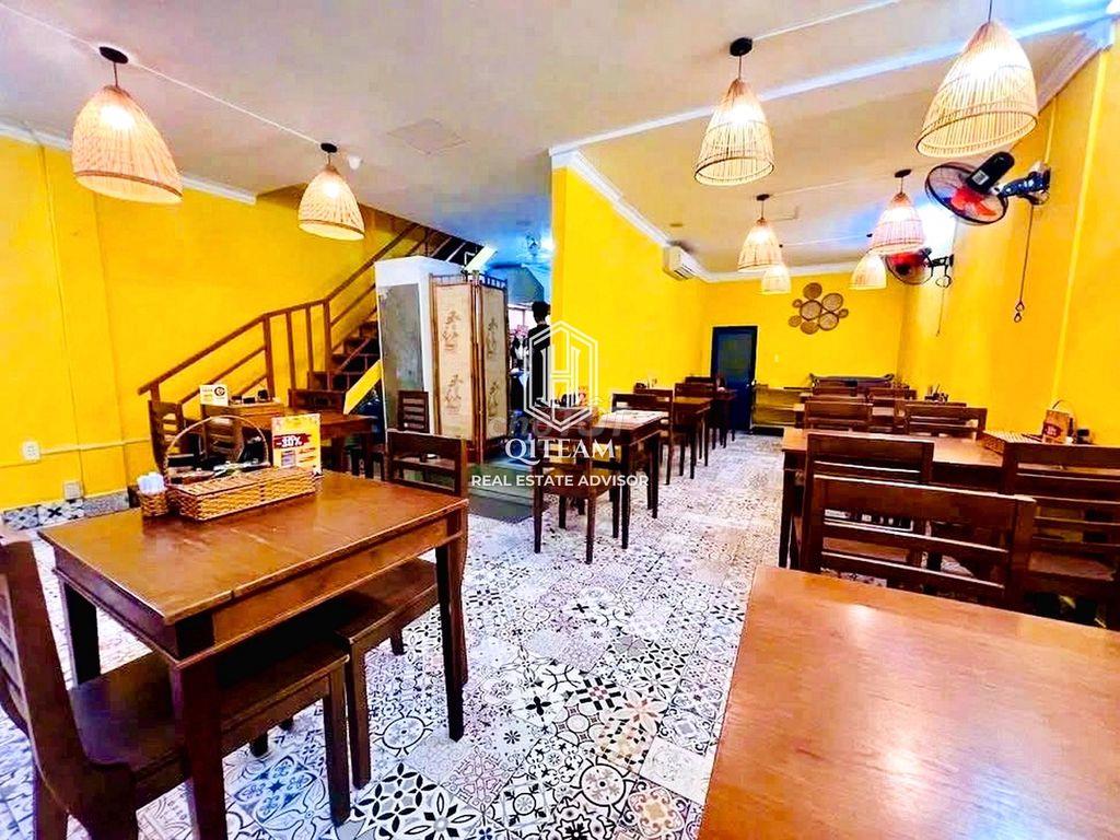 ✨ Nhà Mặt Tiền Minh Khai Q.1 – Vị Trí Trung Tâm, Khai Thác Linh Hoạt
