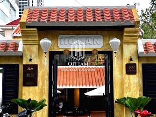 🏡 **Mặt Bằng Lê Văn Miến Q2 – Sân Rộng, Phù Hợp F&B**