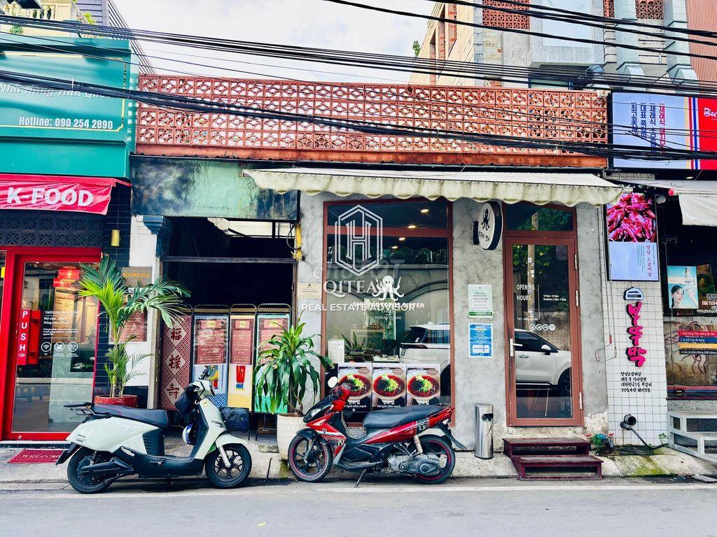 **Mặt Bằng Thảo Điền, Quận 2 – Diện Tích Lớn,**
