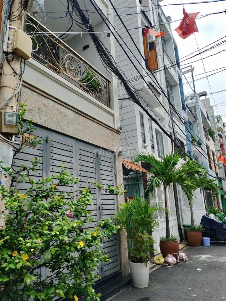 CHO THUÊ MẶT BẰNG HUỲNH VĂN BÁNH .PHÚ NHUẬN 