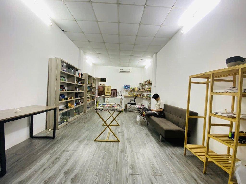 CHO THUẾ LCĂN NHÀ NGUYÊN CĂN FULL NỘI THẤT ( KINH DOANH, Ở, VP)